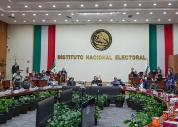 Luego de dos rechazos, Somos ya tiene logo: esta es la imagen aprobada por el INE