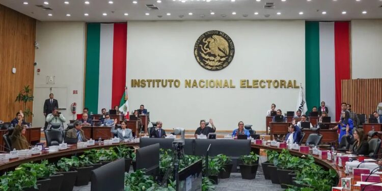 Luego de dos rechazos, Somos ya tiene logo: esta es la imagen aprobada por el INE