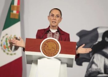 No hay los privilegios que había antes: Sheinbaum destaca cambios en el Poder Judicial
