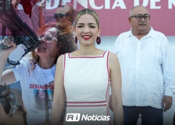 Gobierno de Mazatlán mantiene apoyo a Madres Buscadoras y colectivos de busqueda