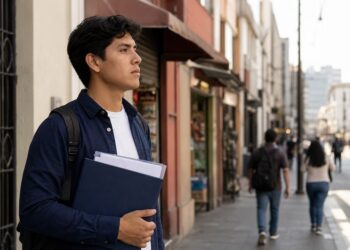 Primer empleo, uno de los principales retos que enfrentan los jóvenes en México