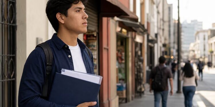 Primer empleo, uno de los principales retos que enfrentan los jóvenes en México