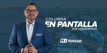 COLUMNA EN PANTALLA