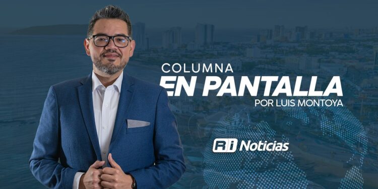 COLUMNA EN PANTALLA