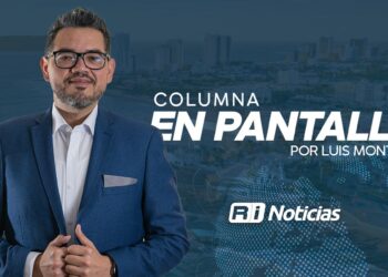COLUMNA EN PANTALLA POR LUIS MONTOYA