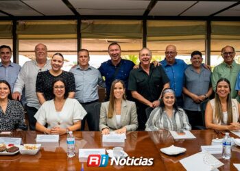 Sectur informa sobre recaudación del 3% de Impuesto Sobre Hospedaje y prepara promoción turística para cierre de 2026