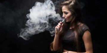 Vapeadores en México: prohibición, mercado negro y la petición de regularlos