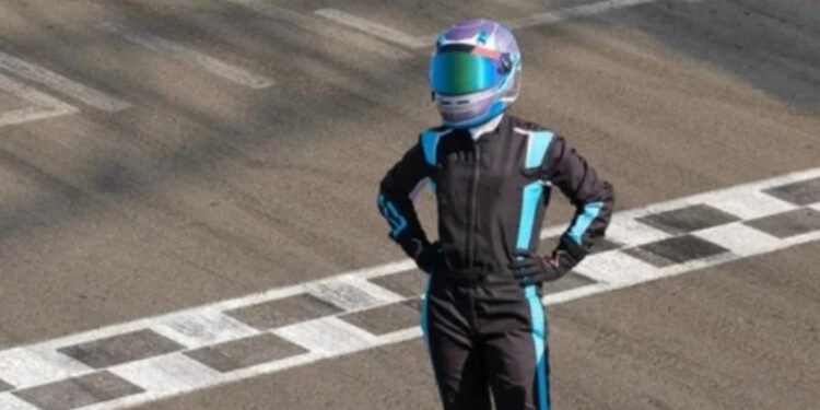 Matan a balazos a famoso piloto de carreras; su suegro lo asesinó por este perturbador motivo