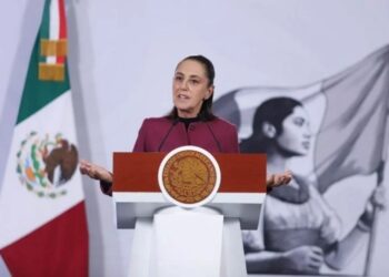 ¿Quiénes son los invitados al Segundo Informe de Claudia Sheinbaum?