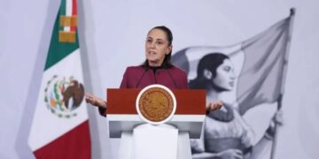 ¿Quiénes son los invitados al Segundo Informe de Claudia Sheinbaum?