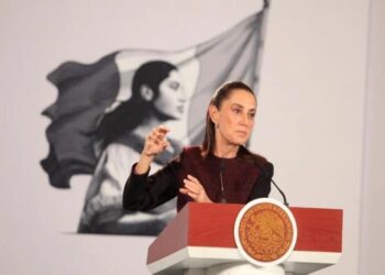 Sheinbaum defiende continuidad del T-MEC pese a tensiones entre EE.UU. y Canadá