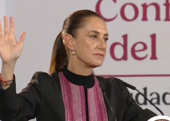 Empresas privadas pagarán por fallas en proyectos federales de inversión mixta, aclara Sheinbaum
