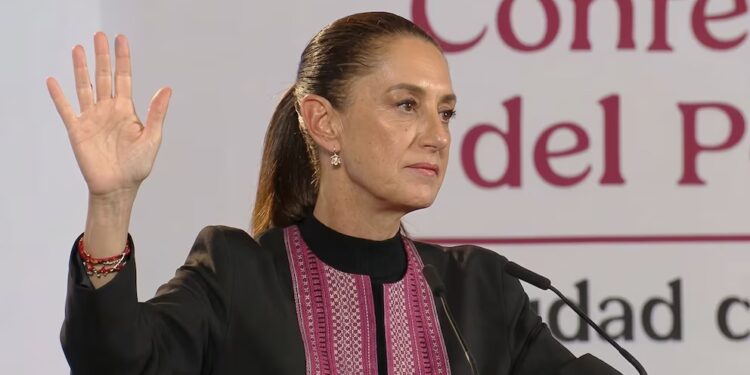 Empresas privadas pagarán por fallas en proyectos federales de inversión mixta, aclara Sheinbaum