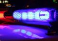 Localizan a hombre ensangrentado y sin camisa sobre Paseo Atlántico, en Mazatlán