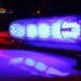 Localizan a hombre ensangrentado y sin camisa sobre Paseo Atlántico, en Mazatlán