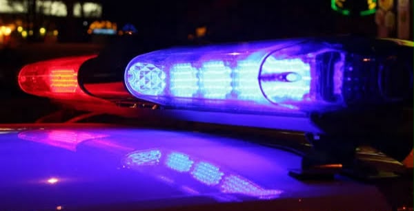 Localizan a hombre ensangrentado y sin camisa sobre Paseo Atlántico, en Mazatlán