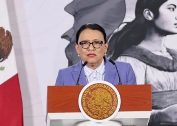 Más de 1.5 millones de atenciones ha brindado la estrategia México te Abraza