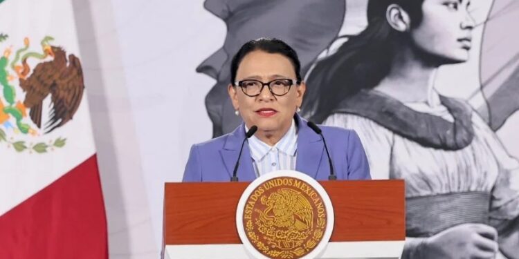 Más de 1.5 millones de atenciones ha brindado la estrategia México te Abraza