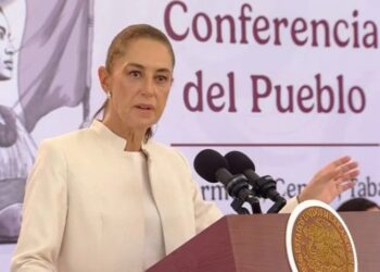 México busca reducir aranceles al acero y automóviles de EU