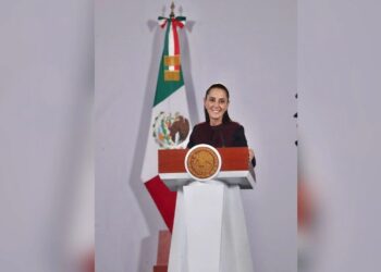Salinas Pliego está pagando lo que se había negado a saldar: Sheinbaum