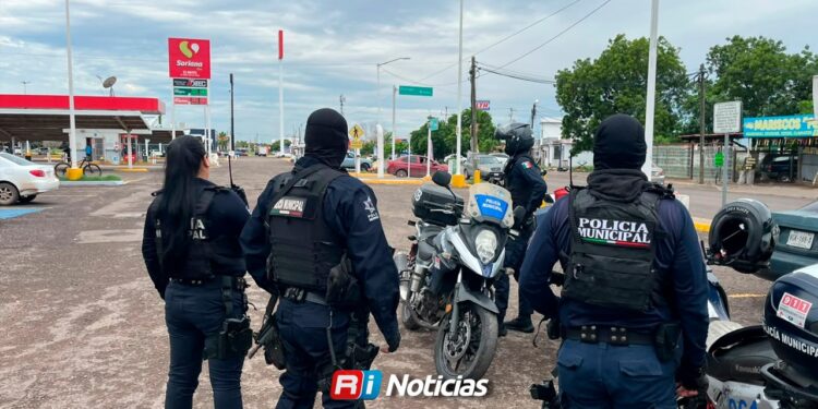 Hombre resulta herido tras recibir descarga eléctrica en Barrancos