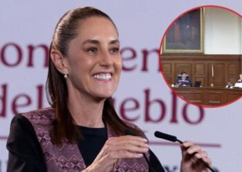 Sheinbaum asegura que el Poder Judicial es “mucho mejor” tras su renovación