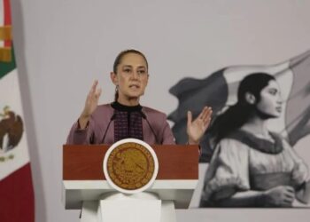 Sheinbaum pide a coordinadores de Morena “no mentir, no robar y no traicionar”