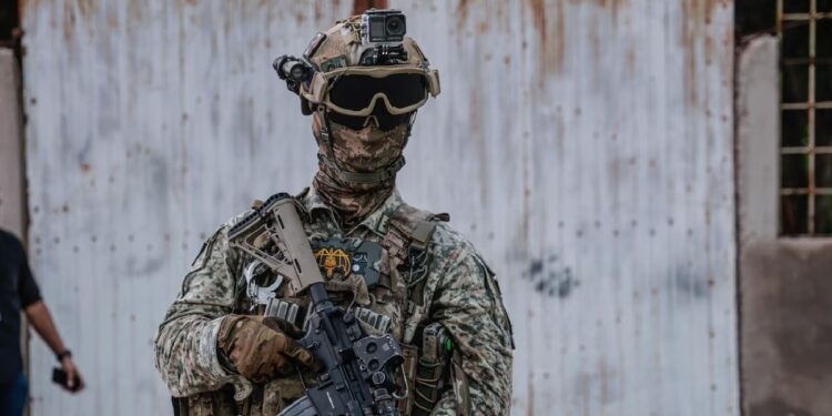 Militares de EU vienen a México: ¿Por qué el Senado autorizó el ingreso de 139 elementos a Chihuahua?