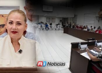 Maribel Chollet cuestiona desaparición de regidores en la Junta de Gobierno de Jumapam