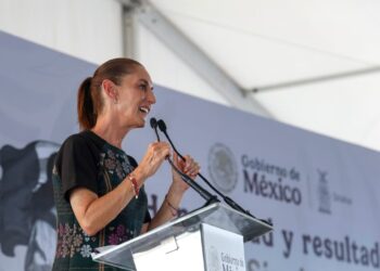 Sheinbaum atribuye a intervención de EU y captura de “El Mayo” el aumento de la violencia en Sinaloa
