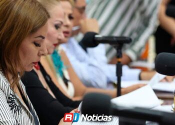 Wendy Barajas exige aclarar finiquitos y recontratación de trabajadores del Ayuntamiento de Mazatlán