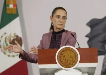 Sheinbaum niega existencia de una ‘Ley Antimeme’: esto dice realmente la reforma