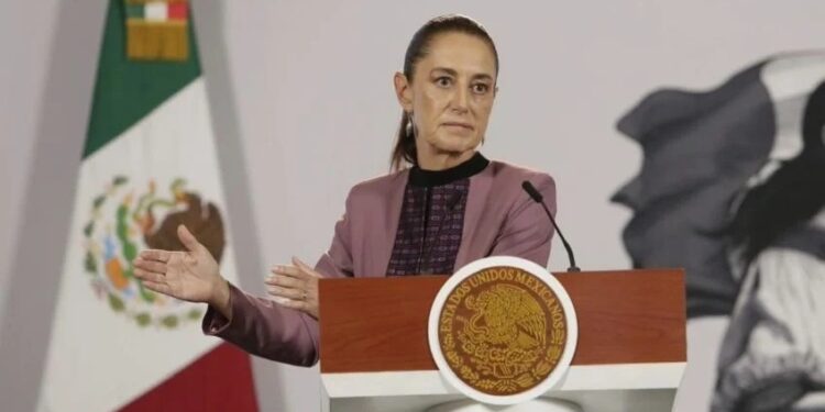 Sheinbaum niega existencia de una ‘Ley Antimeme’: esto dice realmente la reforma