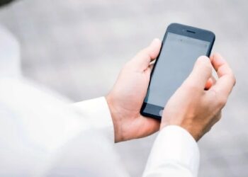 Registro de celulares en México: ¿por qué las personas con discapacidad no pueden hacerlo?