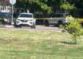 Asesinan a balazos a pasajero de vehículo de plataforma en Culiacán