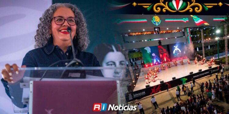 “La tranquilidad y el bienestar de Mazatlán son una prioridad”: Graciela Domínguez