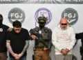 Dictan prisión preventiva a dos acusados por crimen de músico de Camilo Séptimo