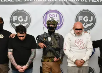 Dictan prisión preventiva a dos acusados por crimen de músico de Camilo Séptimo