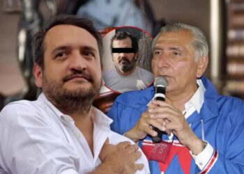 Sheinbaum afirma que Andy López Beltrán y Adán Augusto no están bajo investigación por huachicol fiscal
