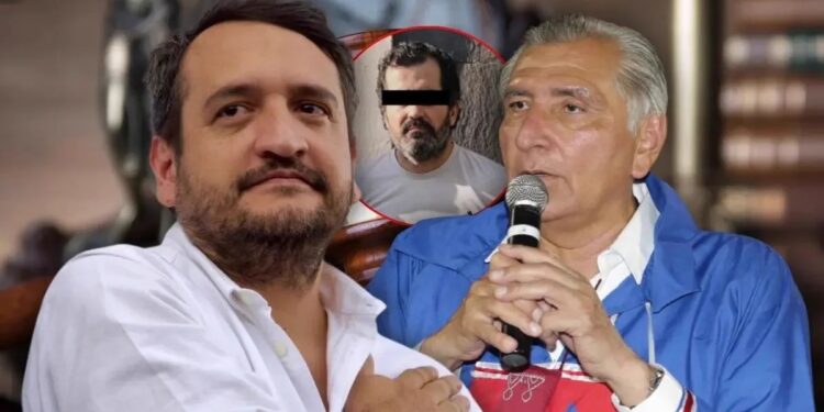Sheinbaum afirma que Andy López Beltrán y Adán Augusto no están bajo investigación por huachicol fiscal