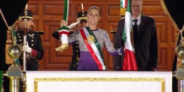 Sheinbaum hará pausa en las mañaneras durante el 15 y 16 de septiembre