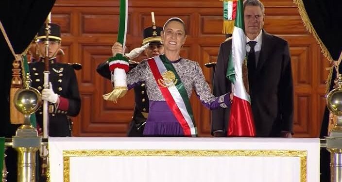 Sheinbaum hará pausa en las mañaneras durante el 15 y 16 de septiembre