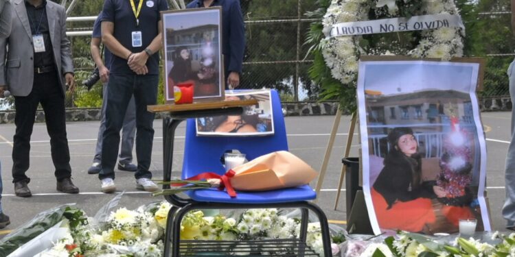 “Esto no puede quedar así”: Hermana de Claudia Tacoronte, estudiante asesinada en Morelos