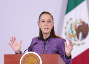 La gente decidió: Sheinbaum respalda definición de Coordinadores