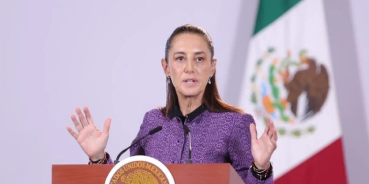 La gente decidió: Sheinbaum respalda definición de Coordinadores