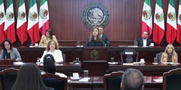 Diputadas y diputados destacan resultados de la fiscalización de la Cuenta Pública 2025 presentada por la titular de la ASE y llaman a fortalecer la rendición de cuentas en la entidad