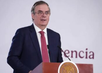 México espera anuncios de inversión extranjera por más de 20 mil millones de dólares
