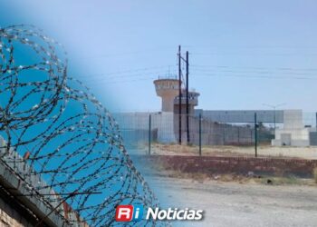 Riña en penal de El Castillo deja dos personas sin vida