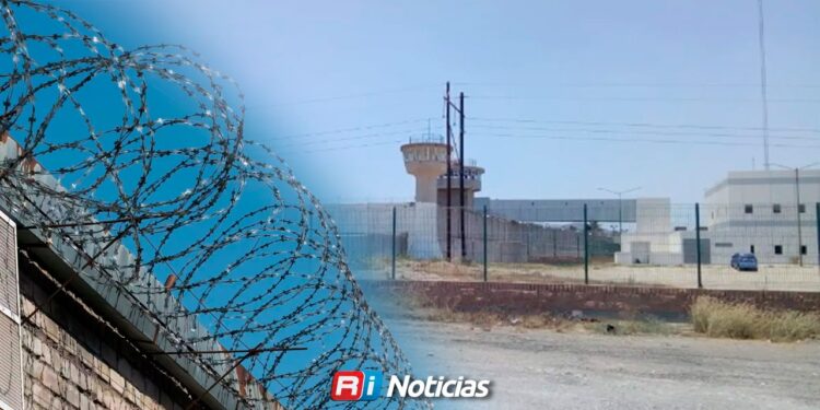 Riña en penal de El Castillo deja dos personas sin vida