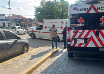Muere hombre tras 19 días hospitalizado por ataque armado en Culiacán